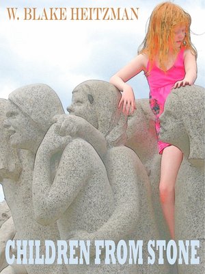 cover image of Children From Stone